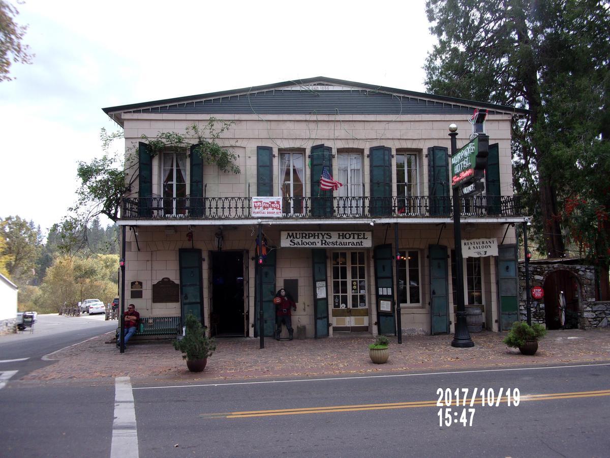 The Cub Inn B&B Groveland Exterior photo